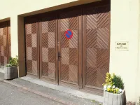 Beautiful apartment in the heart of the medieval town with private garage