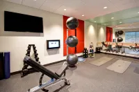 Tru by Hilton Pigeon Forge - Fitnessstudio