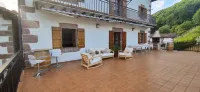 Luxury Rural House on the banks of the Bidasoa With everything to enjoy! Hôtels à : Sunbilla