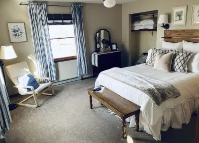 Close to CU & Bike Trail 스쿨 포레스트 미도우 주변 호텔