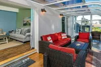 Bodega Bay Beach Bungalow