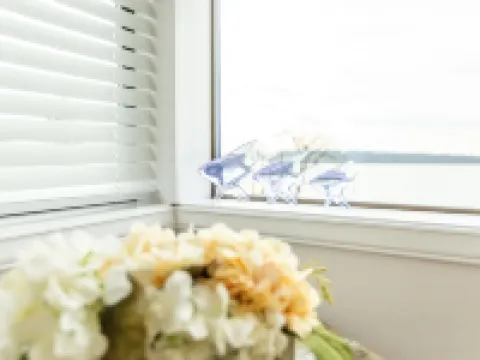 Amazing Sound View - Guest House Hotels in Mukilteo