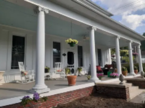 Victorian Spa EnSuite @ Nottingham PL, King Bed, Jacuzzi Near UVa-Wise & Main St 와이즈 호텔