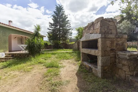 Your holiday between the countryside and the sea Отели рядом с достопримечательностью «Parco pubblico con giochi per i bambini»