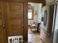 The Kruse Cottage