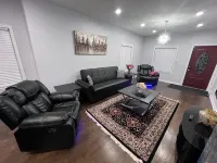 Wonderful Entire Home Near Lake In Zion