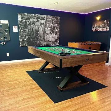 Casino Wine down House