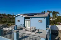 Beautiful New Home with Large Balcony & Views! Altipiano Vineyard and Winery 주변 호텔