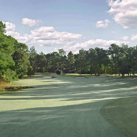 Quiet Condo on Golf Course with EV Plug near Pinehurst