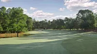 Quiet Condo on Golf Course with EV Plug near Pinehurst