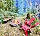 Pet Friendly, Mt Hood Cabin With Hot Tub!
