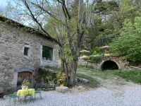 Domaine de la Renardiére Saint-Symphorien-de-Mahun 호텔