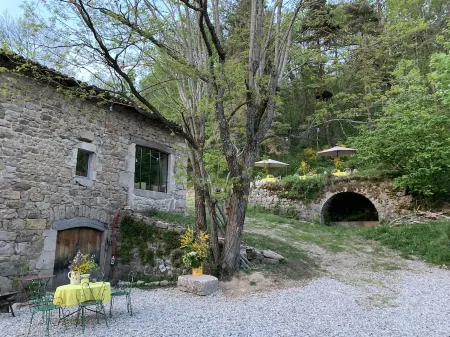 Domaine de la Renardiére