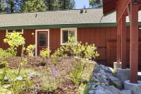 High Sierra Hideaway Cabin near Pinecrest lake & Dodge Ridge