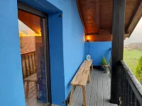 APARTMENT, 6 guests in ARMAÑÓN NATURAL PARK. Hotels in Enkarterri