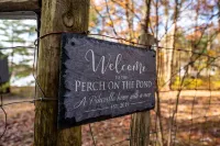 Secluded Lakefront Retreat: Fishing/Kayak/Paddleboard/Pets are Welcome - Wifi