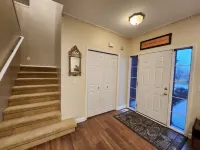 Gorgeous 4 Bed Home - Short Drive to Downtown A2 Hotels in Pittsfield Charter Township