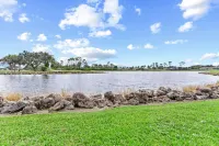 Greenlinks in Lely Resort! A Perfect Golfing Get Away in Lely Resort! - 무료 와이파이