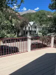 Experience Luxury Ski and Hiking Vacations, 5-Bedroom Home in Heart of Telluride - Gym
