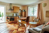 Apartment "Sonnenhof" Karlshagen