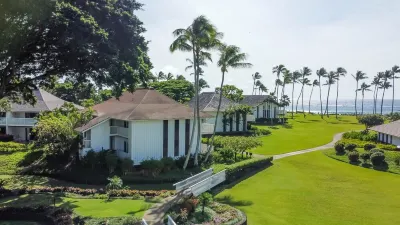 New Remodel & Rare Find #35 w/ Oceanview, AC, and corner unit! Look no further! Hotels near Old Koloa Town