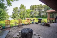 On Lake Wissota, Close to Trails and Golfing. What Are You Waiting for? Hotels near Lake Wissota State Park