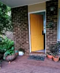 "The Gums" peaceful & private cottage close to amenities & beautiful Lake Albert
