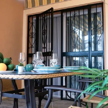 Apartment Seeview on the Beach Parking All Inclusive Torrox Nerja Malaga Spain