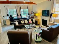 Entire Beverly Hills Guest House