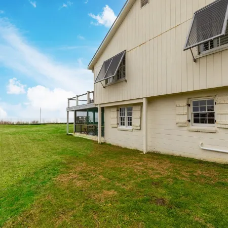 Oceanfront Private Home on Folly Beach! Screened Porch & Open Sundeck!