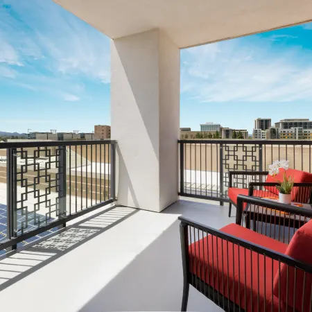 DoubleTree by Hilton Tucson Downtown Convention Center