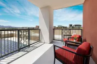 DoubleTree by Hilton Tucson Downtown Convention Center - Scenic