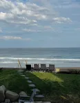Beachfront Property on Private Moody Beach - Boutique