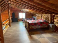 The Eagle’s Nest - 12 miles to Soaring Eagle Casino! Mt. Pleasant - Midland