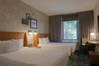 Four Points by Sheraton Distrito Uno Chihuahua Hotel di Chihuahua