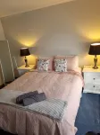 Comfy Ocean Getaway with Boat or Caravan Space & Unlimited Wi-Fi & Netlfix!!!!!