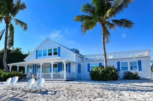 Now Booking Heavily for 2027! - Oceanfront - Heated Pool - Dock - Private Pools