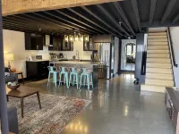 Golf Getaway with Golf Cart on Grand Lake in Shangri-La