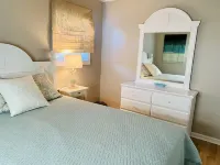 Walk to Waves in 3 Minutes  ~ 3Br/2BA ~ Holidays Are Better on Edisto Beach!