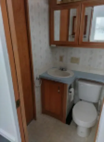 Park unit #4 for rent by Silver Lake NY