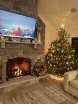 4 bed, 3.5 bath house with a 3 car garage, steam shower and fireplace! NO PETS!