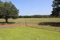 Grandmother's Ranch House
