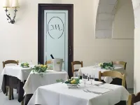 Hotel Lanzillotta - Aamiainen