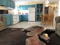 Comfortable Home on the Mesa