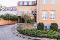 Central vacation apartment - for families or couples