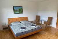 Holiday home "Löwenmaul" in Waldeck