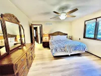 Peaceful Spacious Country house only 8 mins from the Kansas State Fairgrounds