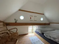 Tobacco Barn Hotel a Kalkar