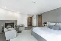 Ski-In Ski-Out Northwoods Condo Willow 414-Private Gated Community - 4-Star