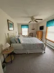 Entire house in Wells, ME nestled in a quiet neighborhood a mile from the beach.